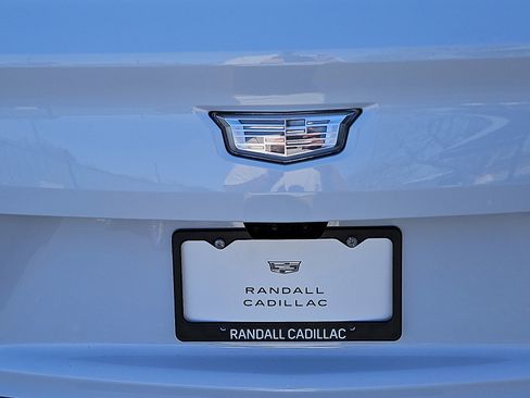 New 2026 Cadillac Escalade IQL Sport 1 image 5