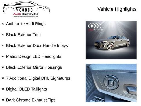Used 2025 Audi S5 Prestige image 18
