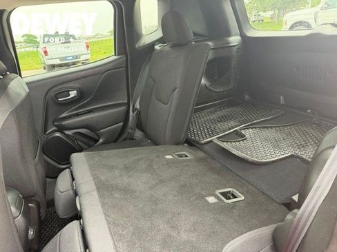 Used 2020 Jeep Renegade Altitude AWD/4WD image 27