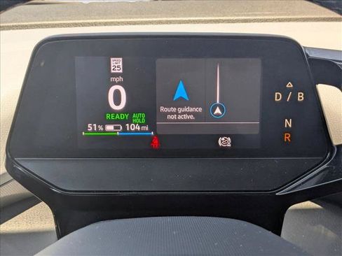 Used 2022 Volkswagen ID.4 Pro RWD image 11