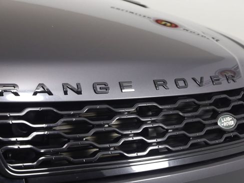 Used 2020 Land Rover Range Rover Sport HST AWD/4WD image 17