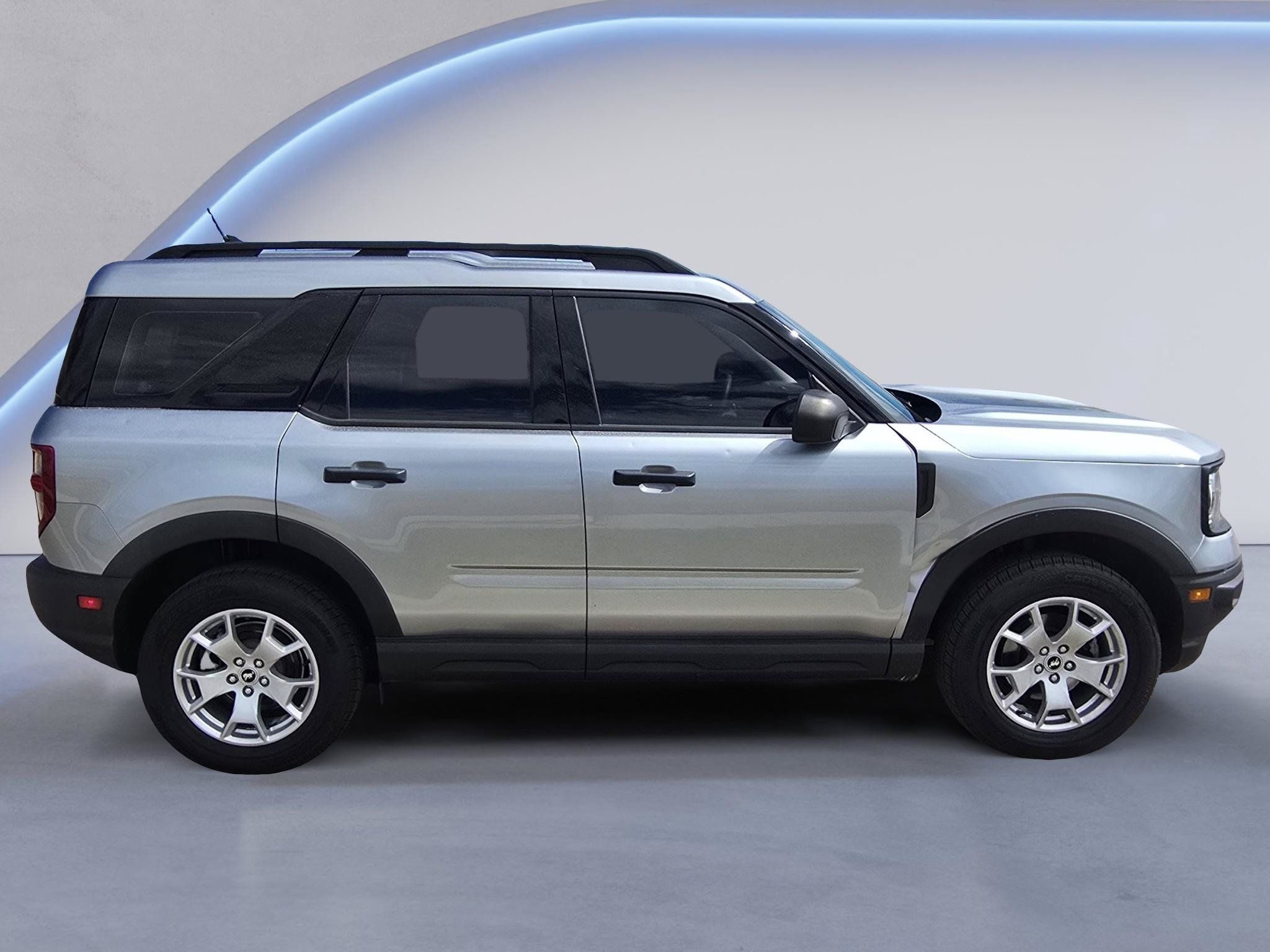 Used 2022 Ford Bronco Sport AWD/4WD image 6