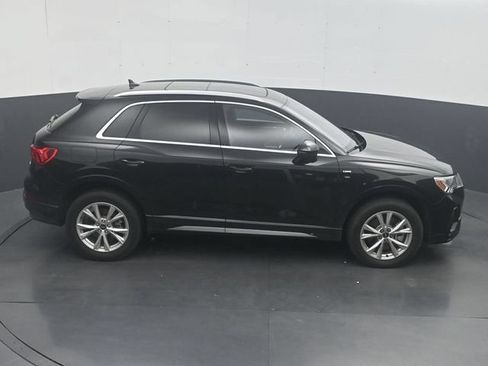 Used 2025 Audi Q3 2.0T Premium AWD/4WD image 25