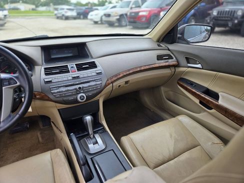 Used 2008 Honda Accord EX-L image 13