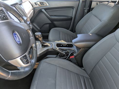 Used 2019 Ford Ranger XLT w/ Equipment Group 301A Mid image 21