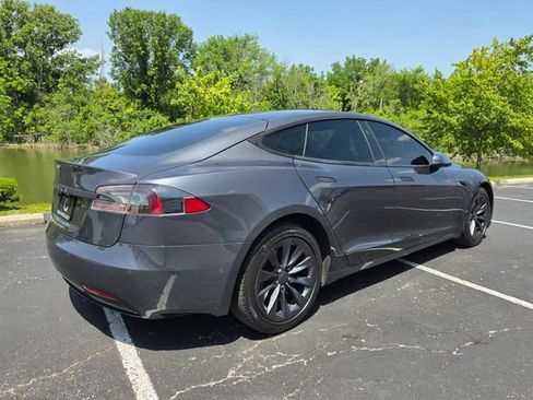 Used 2017 Tesla Model S 75 RWD image 8