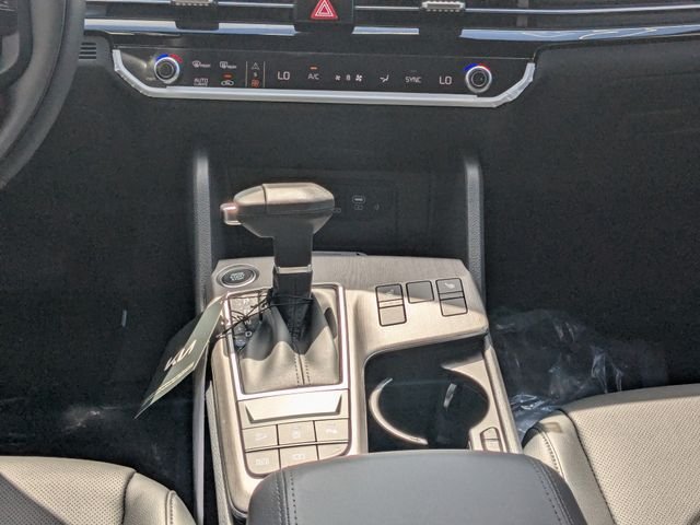 New 2027 Kia Sportage X-Line AWD/4WD image 23