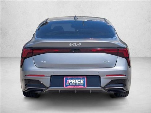 Used 2025 Kia K5 GT-Line FWD image 7