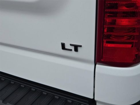 Certified 2024 Chevrolet Silverado 1500 LT w/ All Star Edition Plus RWD image 23