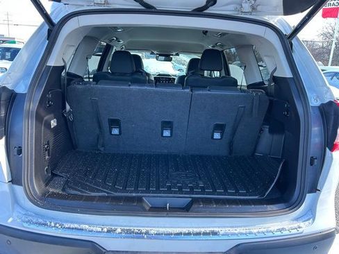 Used 2024 Subaru Ascent Limited image 26