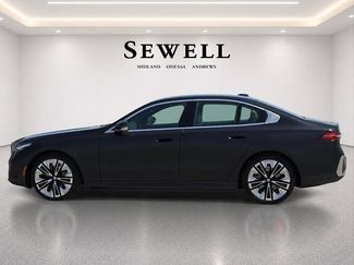 New 2027 BMW i5 eDrive40 RWD video 2