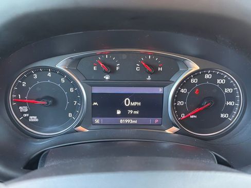 Used 2023 GMC Terrain AT4 image 18