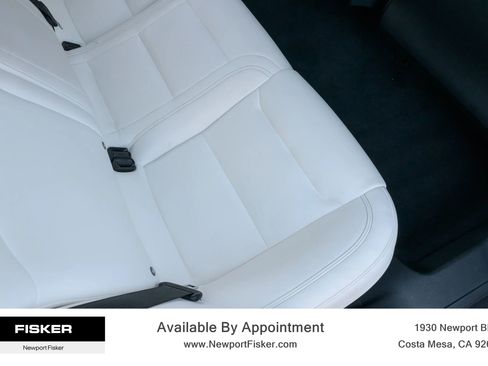 Used 2018 Tesla Model S 100D image 27