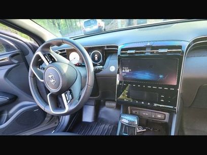 Used 2022 Hyundai Santa Cruz Limited