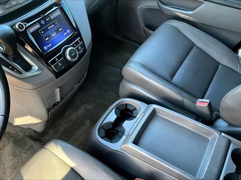 Used 2015 Honda Odyssey EX-L image 13