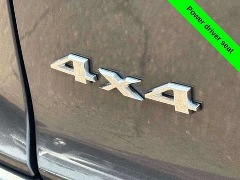 Used 2022 Jeep Cherokee Limited AWD/4WD image 41