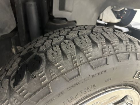 Used 2013 Jeep Wrangler Sport image 12