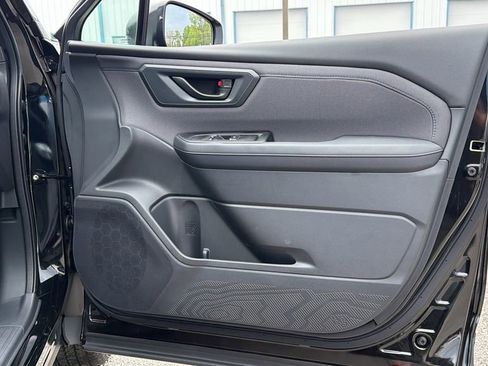 New 2026 Subaru Forester Premium image 5