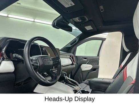 Used 2023 GMC Canyon AT4X w/ Edition 1 AWD/4WD image 30