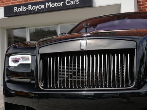 Used 2019 Rolls-Royce Ghost RWD image 7
