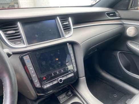 Used 2024 INFINITI QX55 Sensory w/ Lighting Package image 14