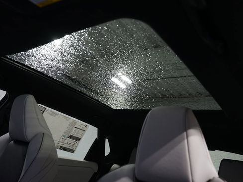 New 2026 Toyota bZ image 35