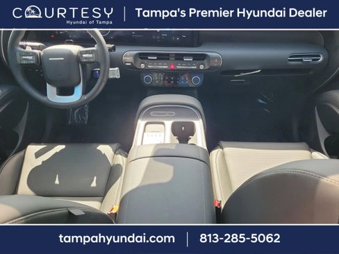 New 2026 Hyundai Palisade Limited image 15