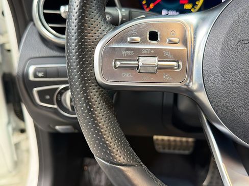 Used 2020 Mercedes-Benz C 300 Cabriolet image 35