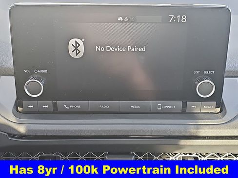 Used 2025 Honda Accord LX image 21