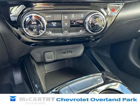 New 2026 Chevrolet Trax ACTIV w/ Driver Confidence Package image 15