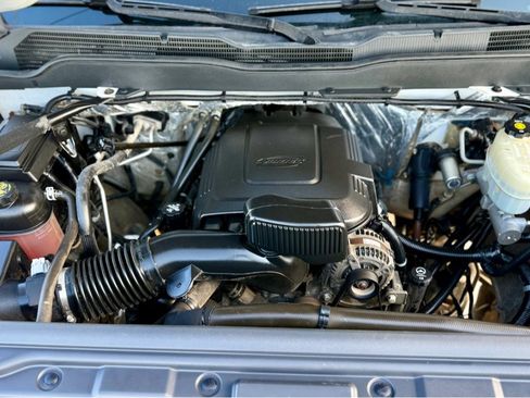 Used 2015 Chevrolet Silverado 2500 W/T RWD image 21