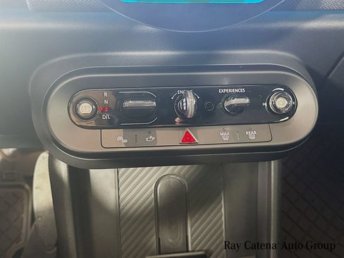 Certified 2026 MINI Cooper S FWD image 16