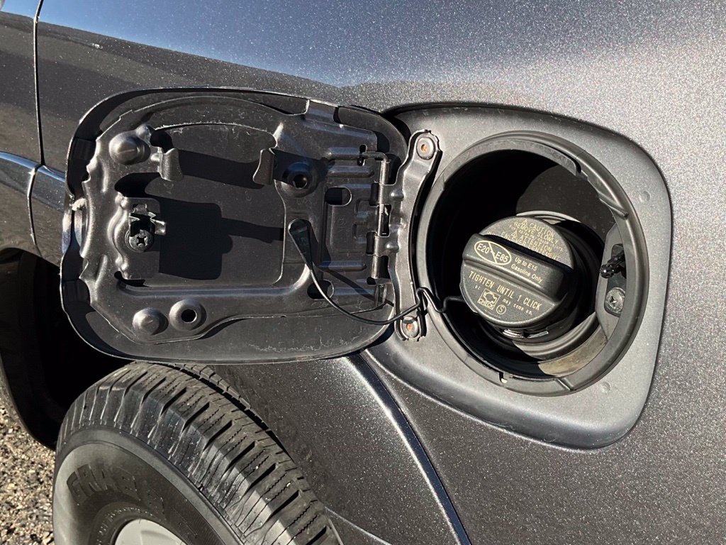 Used 2019 Toyota 4Runner SR5 RWD image 13