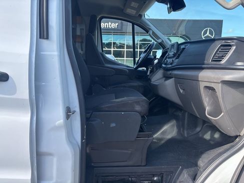 Used 2021 Ford Transit 250 Low Roof w/ Exterior Upgrade Package image 40