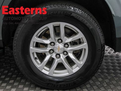 Used 2024 Chevrolet Tahoe LT image 36