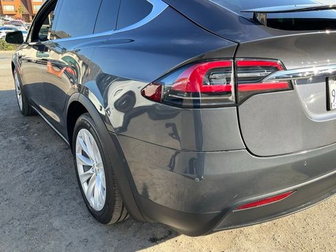 Used 2019 Tesla Model X Performance image 87