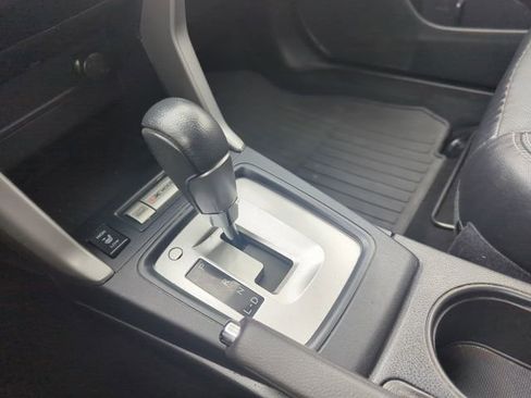 Used 2017 Subaru Forester 2.5i Limited AWD/4WD image 28