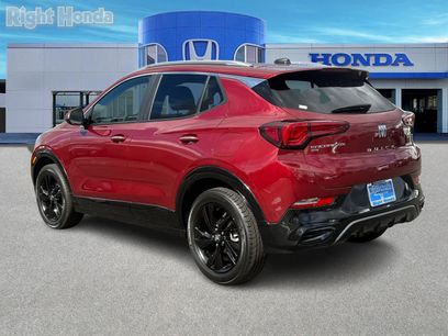 Used 2024 Buick Encore GX Sport Touring