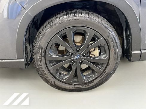 Used 2023 Subaru Forester Sport AWD/4WD image 35