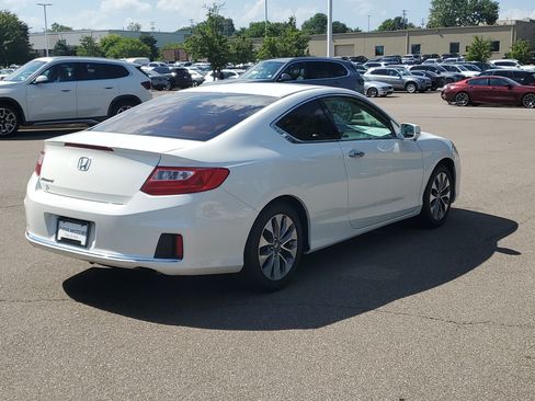 Used 2015 Honda Accord EX image 6