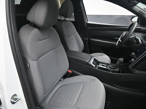 Used 2022 Hyundai Santa Cruz SEL w/ Activity Package image 27