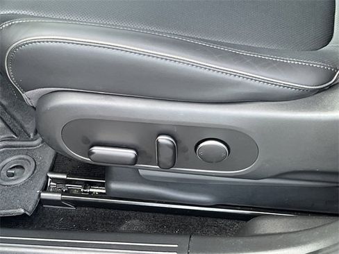 Certified 2023 Hyundai Ioniq 5 SEL image 10