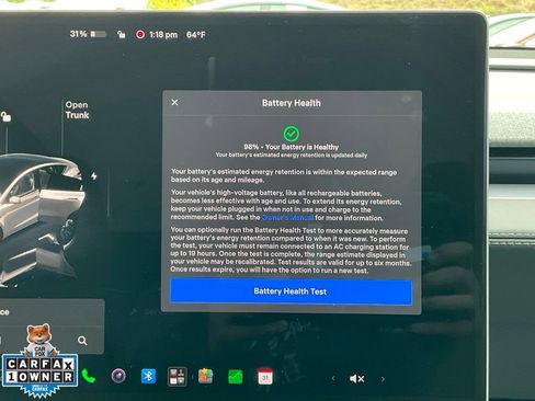 Used 2026 Tesla Model Y AWD image 46