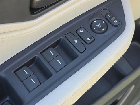 New 2026 Honda Odyssey EX-L image 26