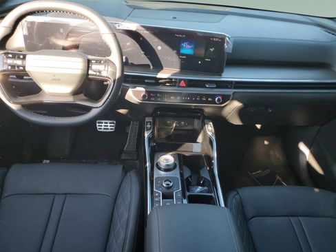 New 2026 Kia Sorento SX Prestige AWD/4WD image 10