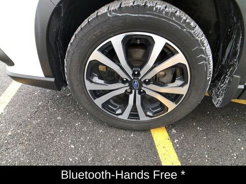 Used 2023 Subaru Forester Limited image 10