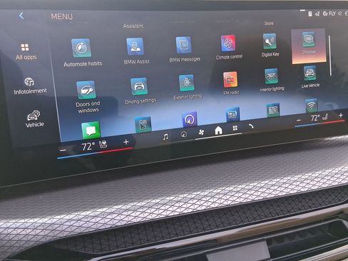 New 2026 BMW 430i Convertible image 24