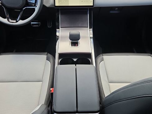 New 2026 Land Rover Range Rover Velar Dynamic SE image 23