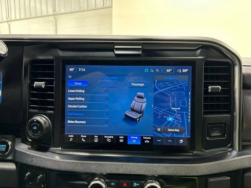 Certified 2026 Ford F350 Platinum AWD/4WD image 29