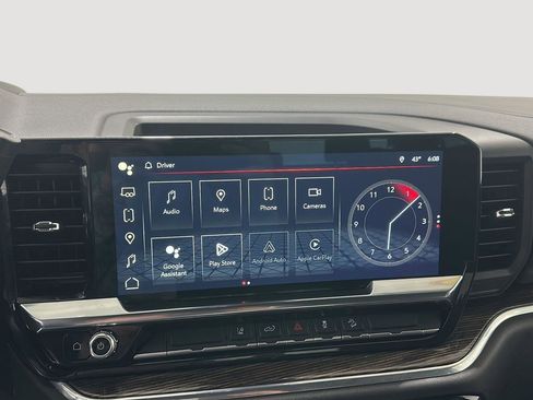 Used 2024 GMC Sierra 3500 SLE w/ SLE Value Package image 13